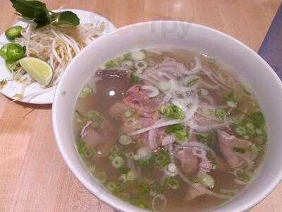 Pho Hai Duong