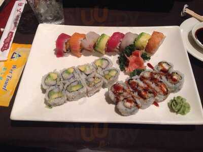 Tai Show Sushi