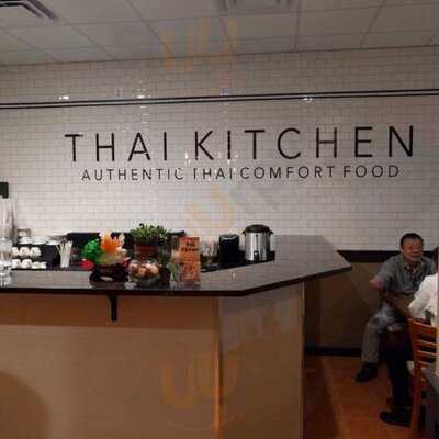 Thai Kitchen, Centreville