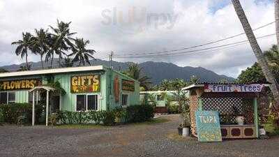 Waiahole Nursery and Garden Center Bistro, Kaneohe