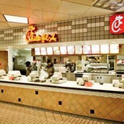 Chick-fil-A, Pooler