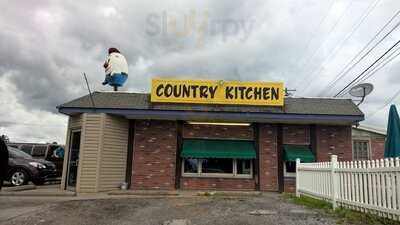 Country Kitchen