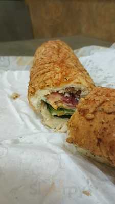 Subway, Pasco