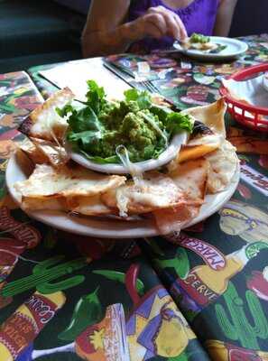 Maria's Mexican Restaurant, Webster