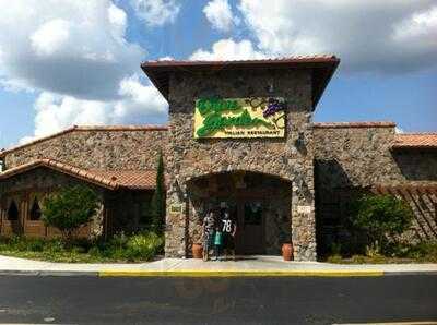 Olive Garden Italian Restaurant, Estero