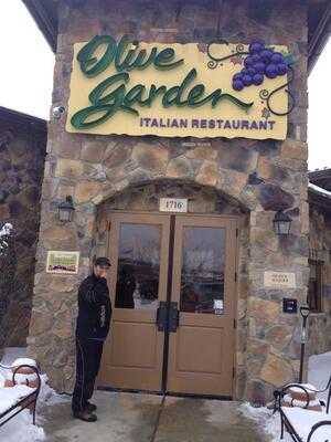 Olive Garden Italian Restaurant