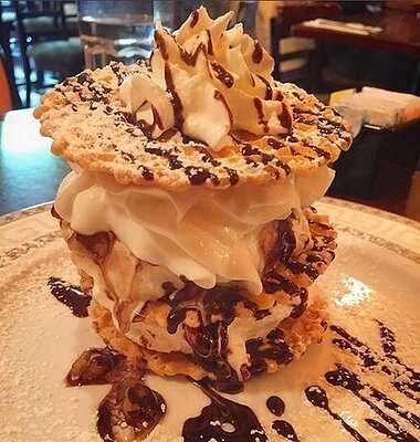 Cafe Kriza, Great Neck