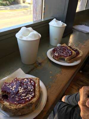 World Cup Cafe, Taos