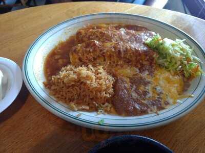 Tonayan Mexican Restaurant, Rohnert Park