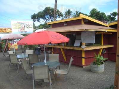 Chicken In A Barrel BBQ-Kapaa, Kapaa