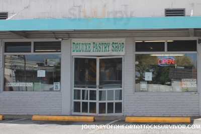 Deluxe Pastry Shop, Kaneohe