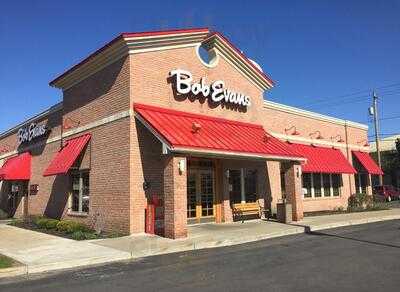 Bob Evans