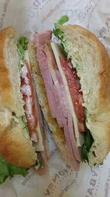 The Honey Baked Ham Company