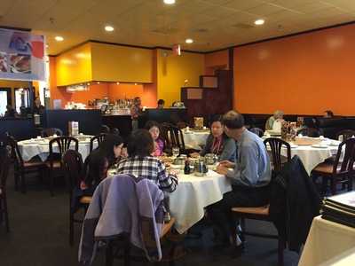 Sino's Inn Chinese Restaurant, Centreville