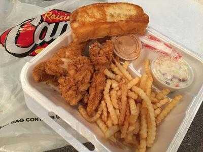 Raising Cane's Chicken Fingers