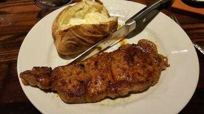 LongHorn Steakhouse, Liverpool