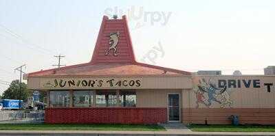 Junior's Tacos, Pasco