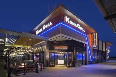 Kona Grill