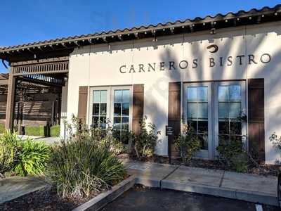 Carneros Bistro, Sonoma