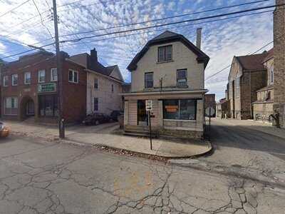 The Hoagie Shop, Butler