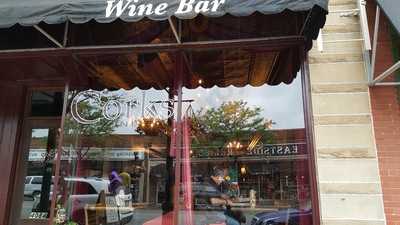 Corks Wine Bar