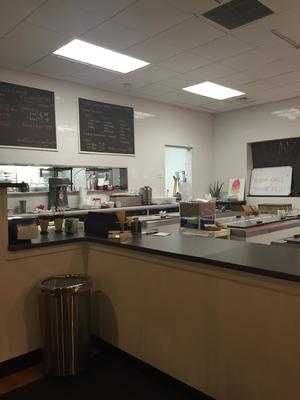 IceBox Creamery & Cafe, Cranberry Township