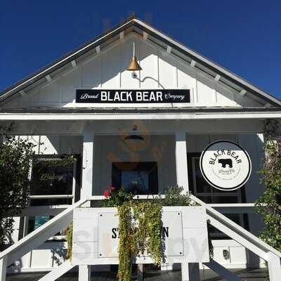 Black Bear Bread Company