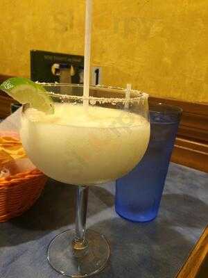 Monte Alban Mexican Grill, Webster