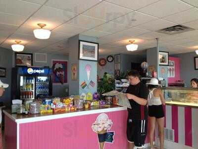 Day's Ice Cream, Asbury Park