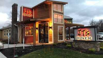 Jt's Diner