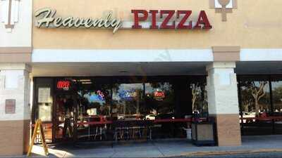 Heavenly Pizza Incorporated, North Fort Myers