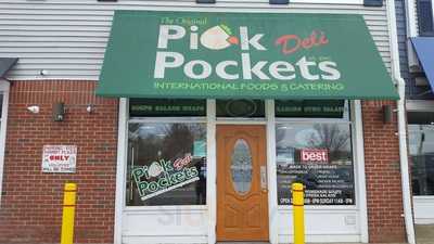 Pick Pockets Deli