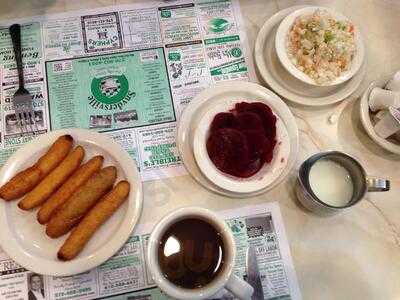 Snydersville Diner, Stroudsburg