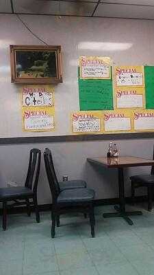 Hai Shan Chinese Restaurant