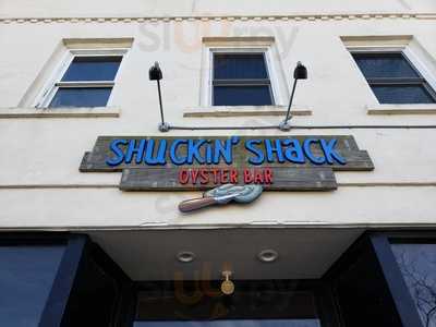 Shuckin' Shack