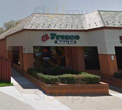 El Fresco Mexican Grill