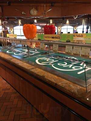 Wegmans Market Cafe, Webster