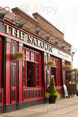 The Saloon