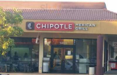 Chipotle Mexican Grill