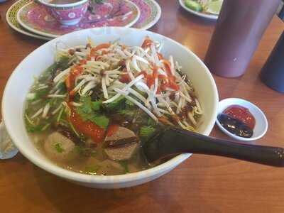 Pho Cali