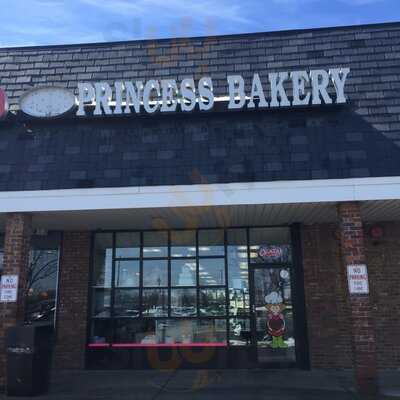 Princess Bakery, Massapequa