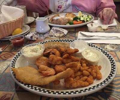 Catfish Annies