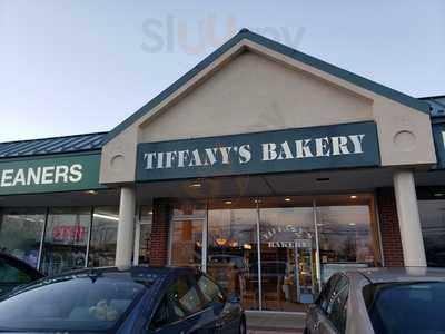 Tiffany's Bakery, Annandale