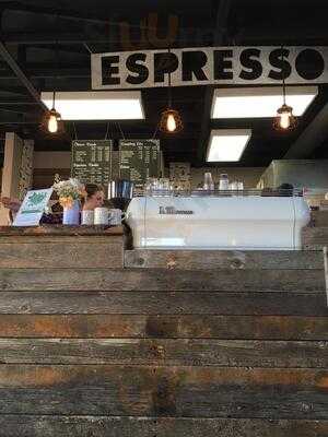 Roasters Coffee