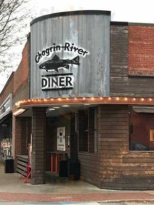 Chagrin River Diner