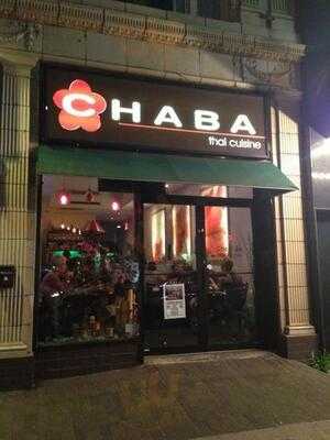 Chaba Thai