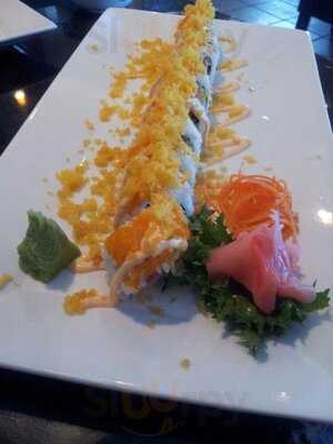 Tokyo Sushi Bar-Hibachi, Oakland Park