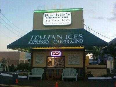 Richie's Gourmet Italian Ices, Oakland Park