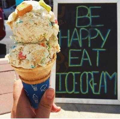 Cookman Creamery, Asbury Park