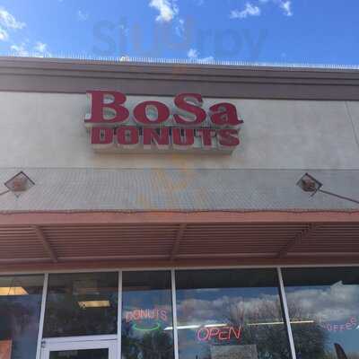 Bosa Donuts, Casa Grande